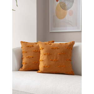 Obliečky na vankúše v súprave 2 ks 43x43 cm Tuffet – Mioli Decor