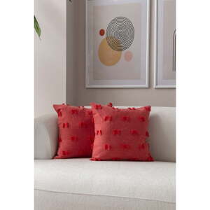 Obliečky na vankúše v súprave 2 ks 43x43 cm Tuffet – Mioli Decor