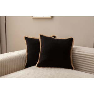 Obliečky na vankúše v súprave 2 ks 43x43 cm Sacakli – Mioli Decor