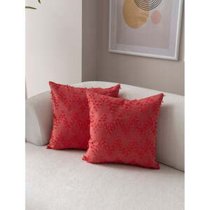 Obliečky na vankúše v súprave 2 ks 43x43 cm Tuffet – Mioli Decor