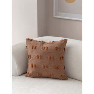 Obliečka na vankúš 43x43 cm Tuffet – Mioli Decor
