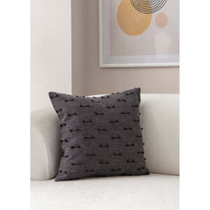 Obliečka na vankúš 43x43 cm Tuffet – Mioli Decor