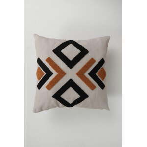 Ľanová obliečka na vankúš 43x43 cm Polen – Mioli Decor