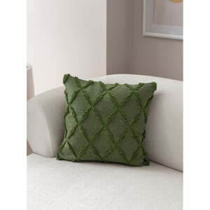 Obliečka na vankúš 43x43 cm Tuffet – Mioli Decor