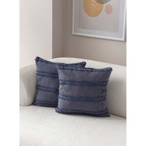 Obliečky na vankúše v súprave 2 ks 43x43 cm Tuffet – Mioli Decor