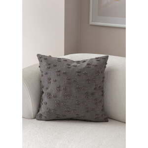 Obliečka na vankúš 43x43 cm Tuffet – Mioli Decor