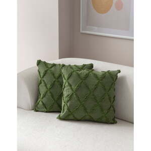Obliečky na vankúše v súprave 2 ks 43x43 cm Tuffet – Mioli Decor