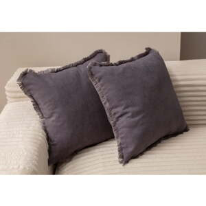 Obliečky na vankúše v súprave 2 ks 43x43 cm Sacakli – Mioli Decor