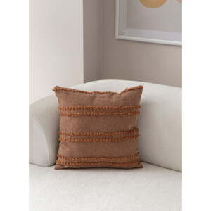 Obliečka na vankúš 43x43 cm Tuffet – Mioli Decor