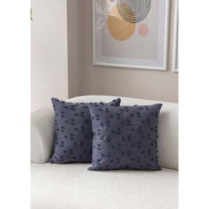 Obliečky na vankúše v súprave 2 ks 43x43 cm Tuffet – Mioli Decor