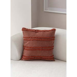Obliečka na vankúš 43x43 cm Tuffet – Mioli Decor