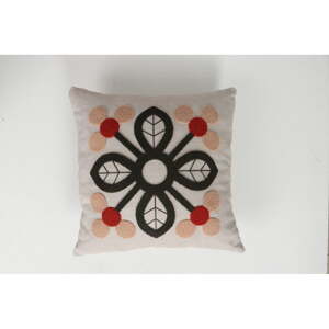 Ľanová obliečka na vankúš 43x43 cm Nergis – Mioli Decor