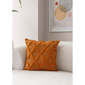 Obliečka na vankúš 43x43 cm Tuffet – Mioli Decor