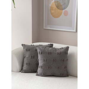 Obliečky na vankúše v súprave 2 ks 43x43 cm Tuffet – Mioli Decor