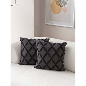 Obliečky na vankúše v súprave 2 ks 43x43 cm Tuffet – Mioli Decor