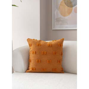 Obliečka na vankúš 43x43 cm Tuffet – Mioli Decor