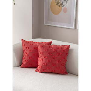 Obliečky na vankúše v súprave 2 ks 43x43 cm Tuffet – Mioli Decor