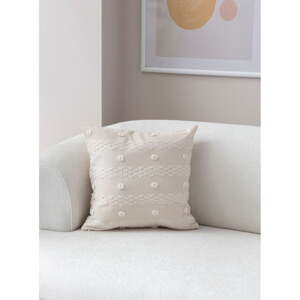 Obliečka na vankúš 43x43 cm Tuffet – Mioli Decor
