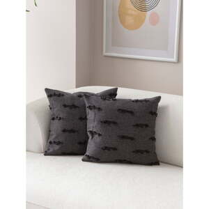 Obliečky na vankúše v súprave 2 ks 43x43 cm Tuffet – Mioli Decor