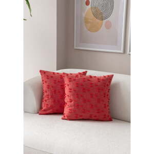Obliečky na vankúše v súprave 2 ks 43x43 cm Tuffet – Mioli Decor