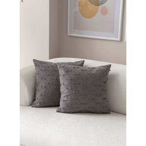 Obliečky na vankúše v súprave 2 ks 43x43 cm Tuffet – Mioli Decor
