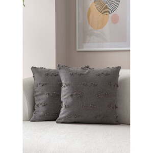 Obliečky na vankúše v súprave 2 ks 43x43 cm Tuffet – Mioli Decor