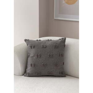 Obliečka na vankúš 43x43 cm Tuffet – Mioli Decor