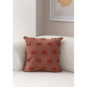 Obliečka na vankúš 43x43 cm Tuffet – Mioli Decor