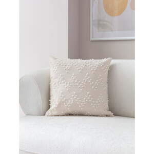 Obliečka na vankúš 43x43 cm Tuffet – Mioli Decor