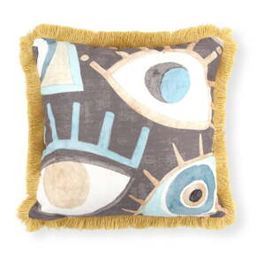 Dekoračný vankúš 45x45 cm – Mioli Decor