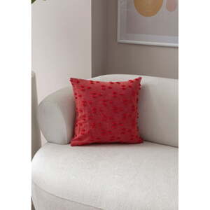 Obliečka na vankúš 43x43 cm Tuffet – Mioli Decor