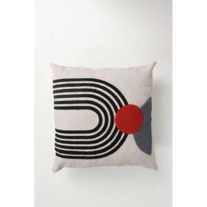 Ľanová obliečka na vankúš 43x43 cm Late – Mioli Decor