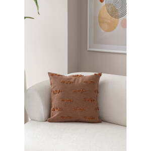 Obliečka na vankúš 43x43 cm Tuffet – Mioli Decor