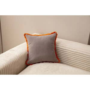 Obliečka na vankúš 43x43 cm Sacakli – Mioli Decor
