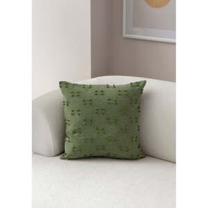 Obliečka na vankúš 43x43 cm Tuffet – Mioli Decor