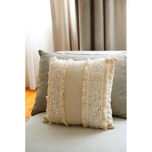 Obliečka na vankúš 43x43 cm Frill – Mioli Decor