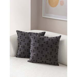 Obliečky na vankúše v súprave 2 ks 43x43 cm Tuffet – Mioli Decor