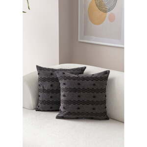 Obliečky na vankúše v súprave 2 ks 43x43 cm Tuffet – Mioli Decor