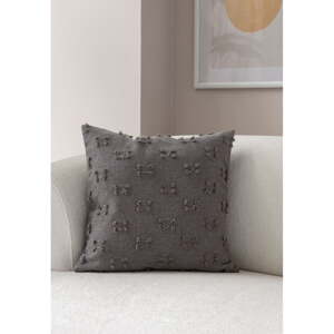 Obliečka na vankúš 43x43 cm Tuffet – Mioli Decor