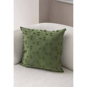 Obliečka na vankúš 43x43 cm Tuffet – Mioli Decor