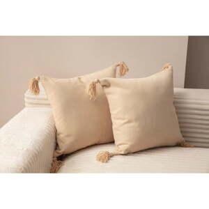Obliečky na vankúše v súprave 2 ks 43x43 cm Puskul – Mioli Decor