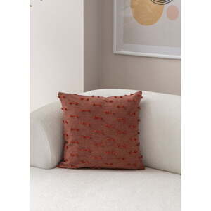 Obliečka na vankúš 43x43 cm Tuffet – Mioli Decor