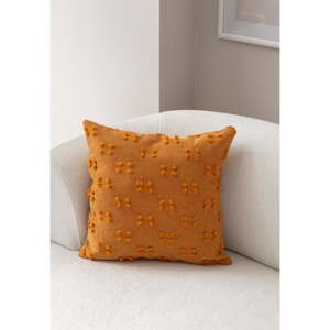 Obliečka na vankúš 43x43 cm Tuffet – Mioli Decor