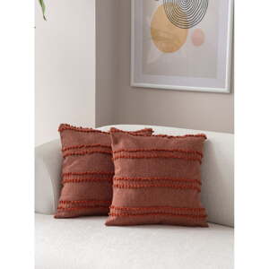 Obliečky na vankúše v súprave 2 ks 43x43 cm Tuffet – Mioli Decor
