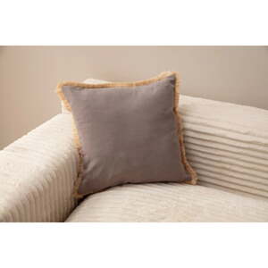 Obliečka na vankúš 43x43 cm Sacakli – Mioli Decor