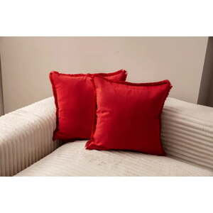 Obliečky na vankúše v súprave 2 ks 43x43 cm Sacakli – Mioli Decor