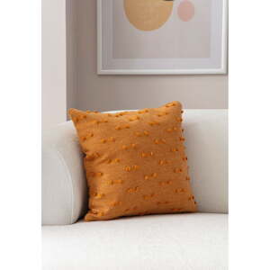 Obliečka na vankúš 43x43 cm Tuffet – Mioli Decor