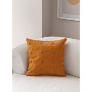 Obliečka na vankúš 43x43 cm Tuffet – Mioli Decor