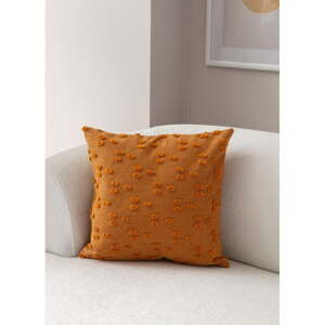 Obliečka na vankúš 43x43 cm Tuffet – Mioli Decor