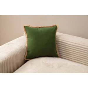 Obliečka na vankúš 43x43 cm Sacakli – Mioli Decor